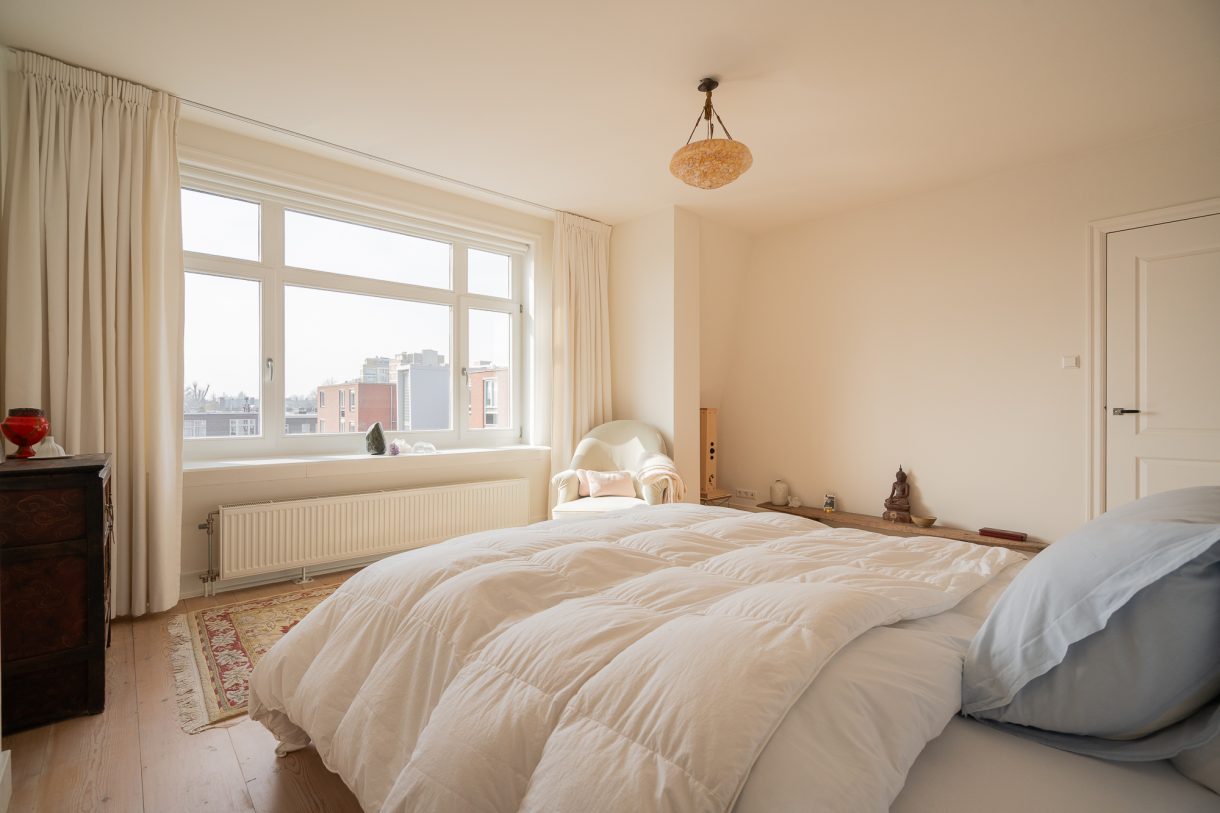 Te koop: Foto Appartement aan de Kastanjestraat 17 in 's-Gravenhage
