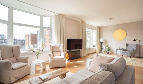 Te koop: Foto Appartement aan de Kastanjestraat 17 in 's-Gravenhage