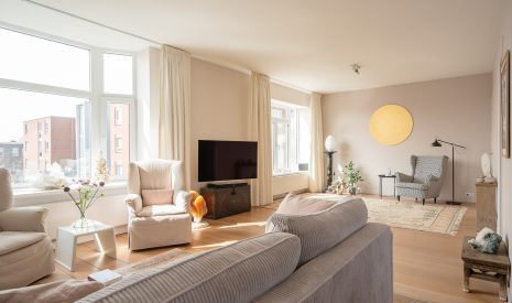 Te koop: Foto Appartement aan de Kastanjestraat 17 in 's-Gravenhage