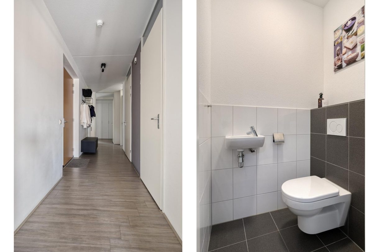 Te koop: Foto Appartement aan de Ir Kalffstraat 295 in Eindhoven