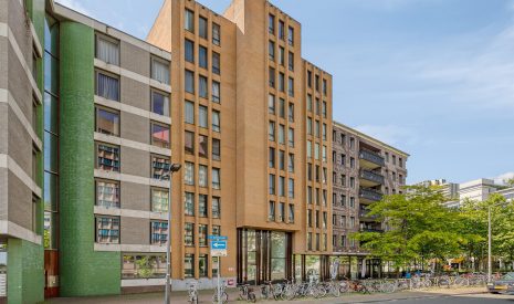 Hoofdfoto van Eindhoven Ir Kalffstraat 295