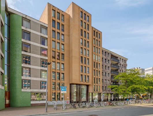 Hoofdfoto van Eindhoven Ir Kalffstraat 295