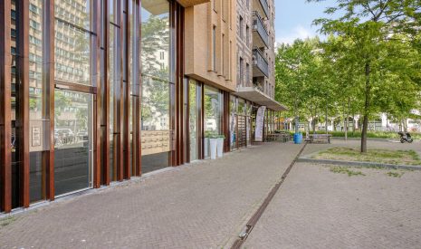 Te koop: Foto Appartement aan de Ir Kalffstraat 295 in Eindhoven