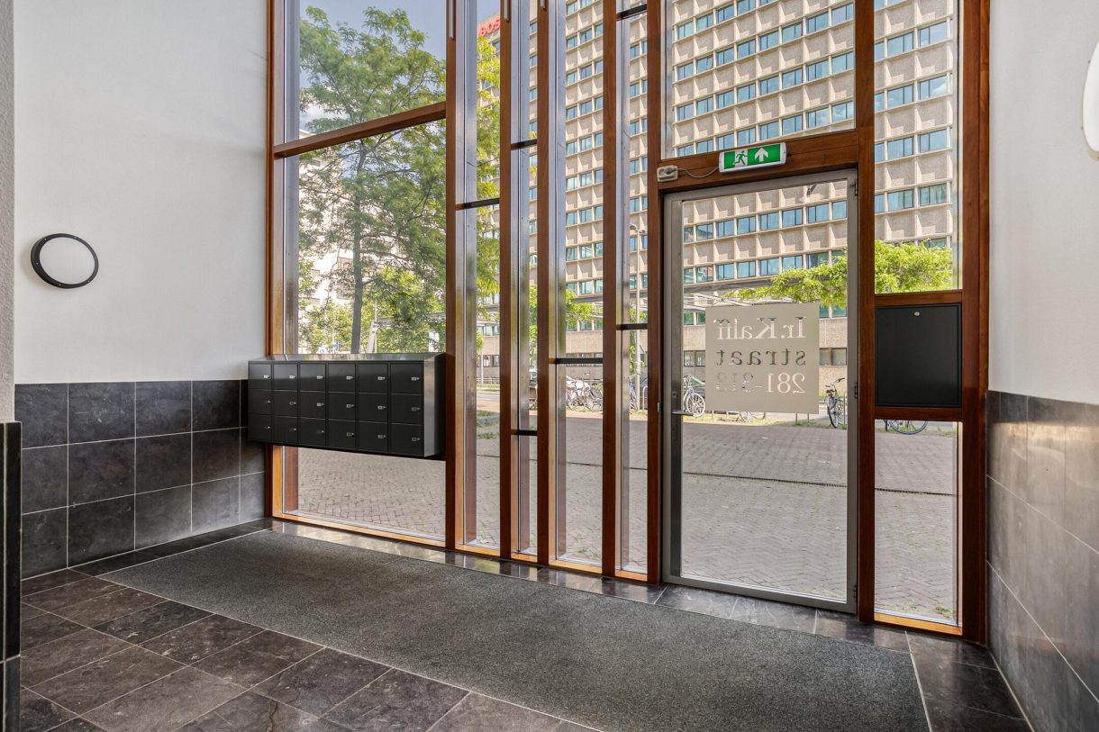 Te koop: Foto Appartement aan de Ir Kalffstraat 295 in Eindhoven