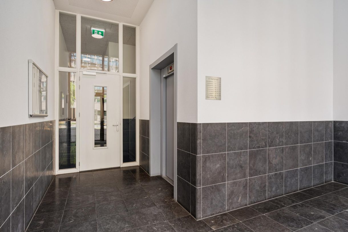 Te koop: Foto Appartement aan de Ir Kalffstraat 295 in Eindhoven