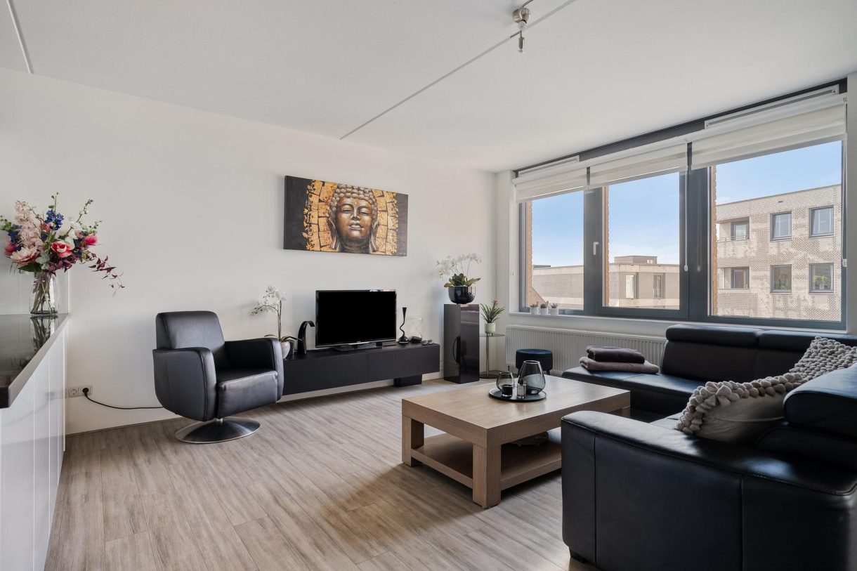 Te koop: Foto Appartement aan de Ir Kalffstraat 295 in Eindhoven