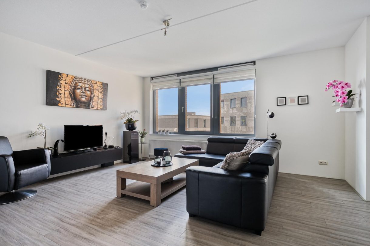 Te koop: Foto Appartement aan de Ir Kalffstraat 295 in Eindhoven