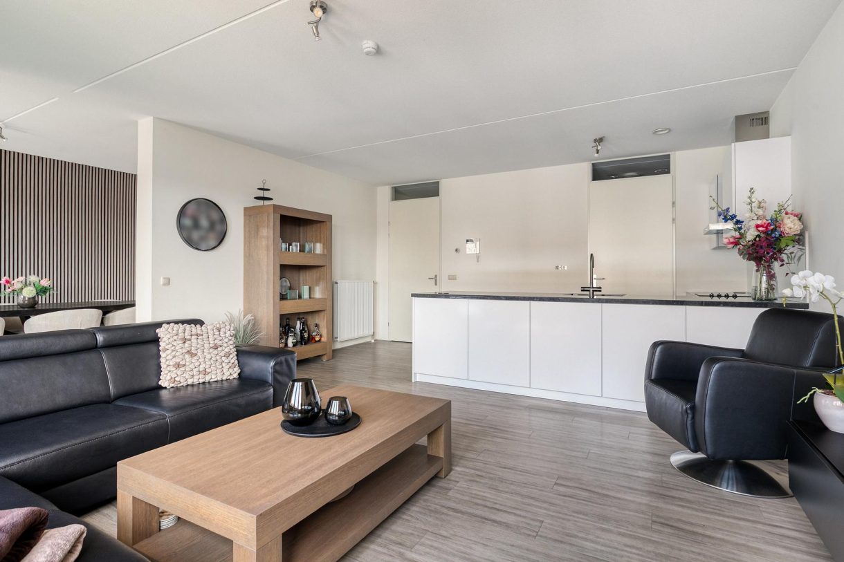 Te koop: Foto Appartement aan de Ir Kalffstraat 295 in Eindhoven