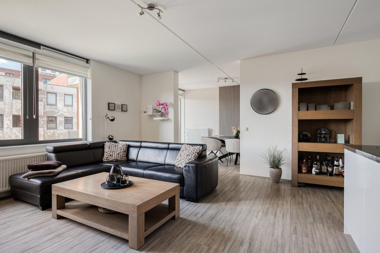 Te koop: Foto Appartement aan de Ir Kalffstraat 295 in Eindhoven