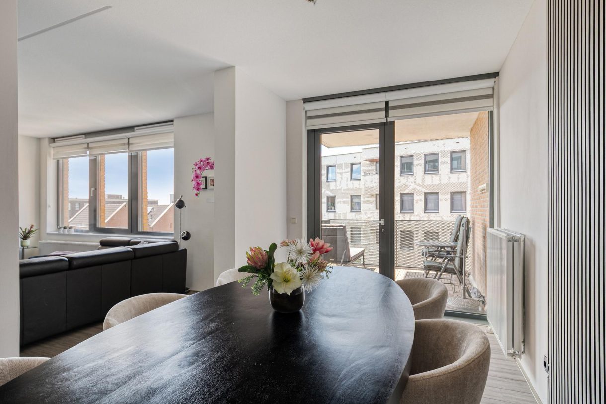 Te koop: Foto Appartement aan de Ir Kalffstraat 295 in Eindhoven