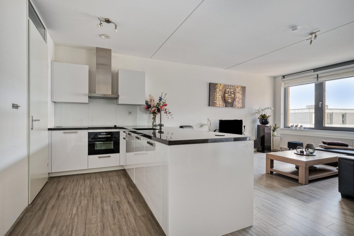 Te koop: Foto Appartement aan de Ir Kalffstraat 295 in Eindhoven