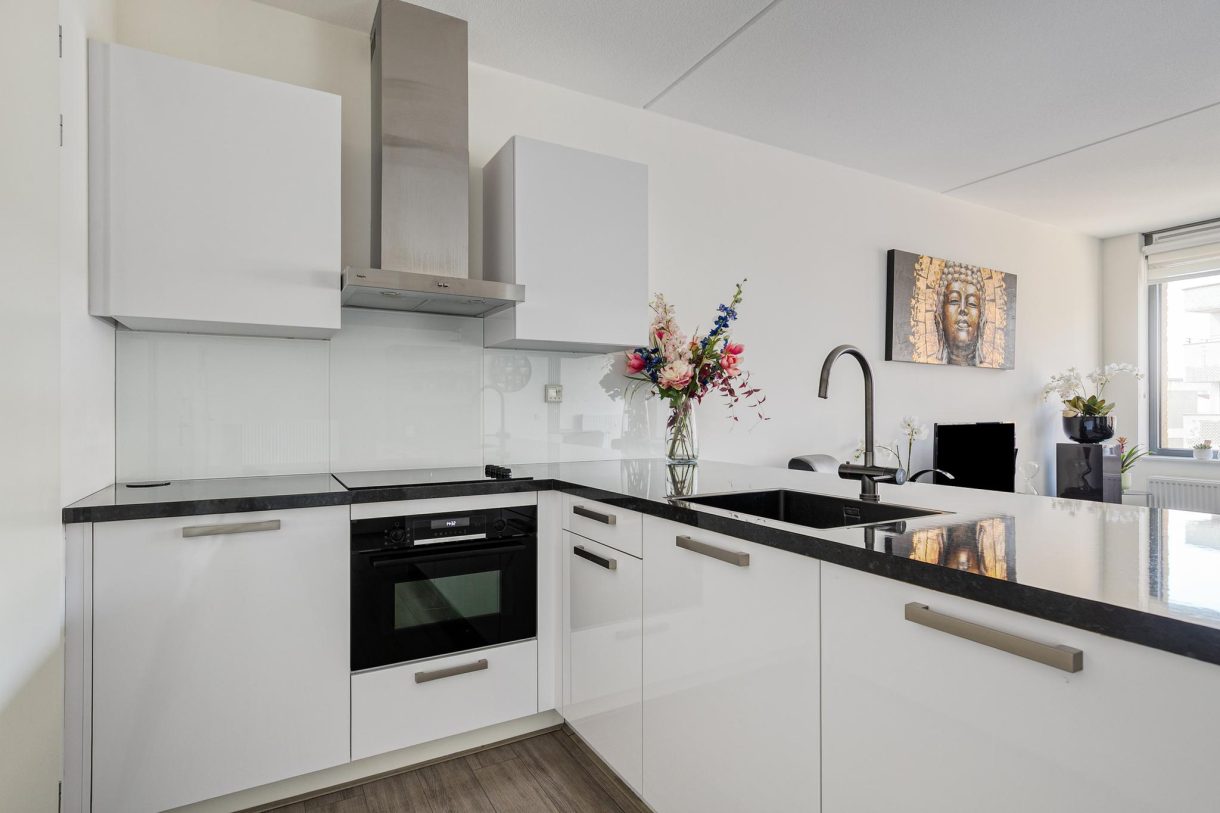 Te koop: Foto Appartement aan de Ir Kalffstraat 295 in Eindhoven