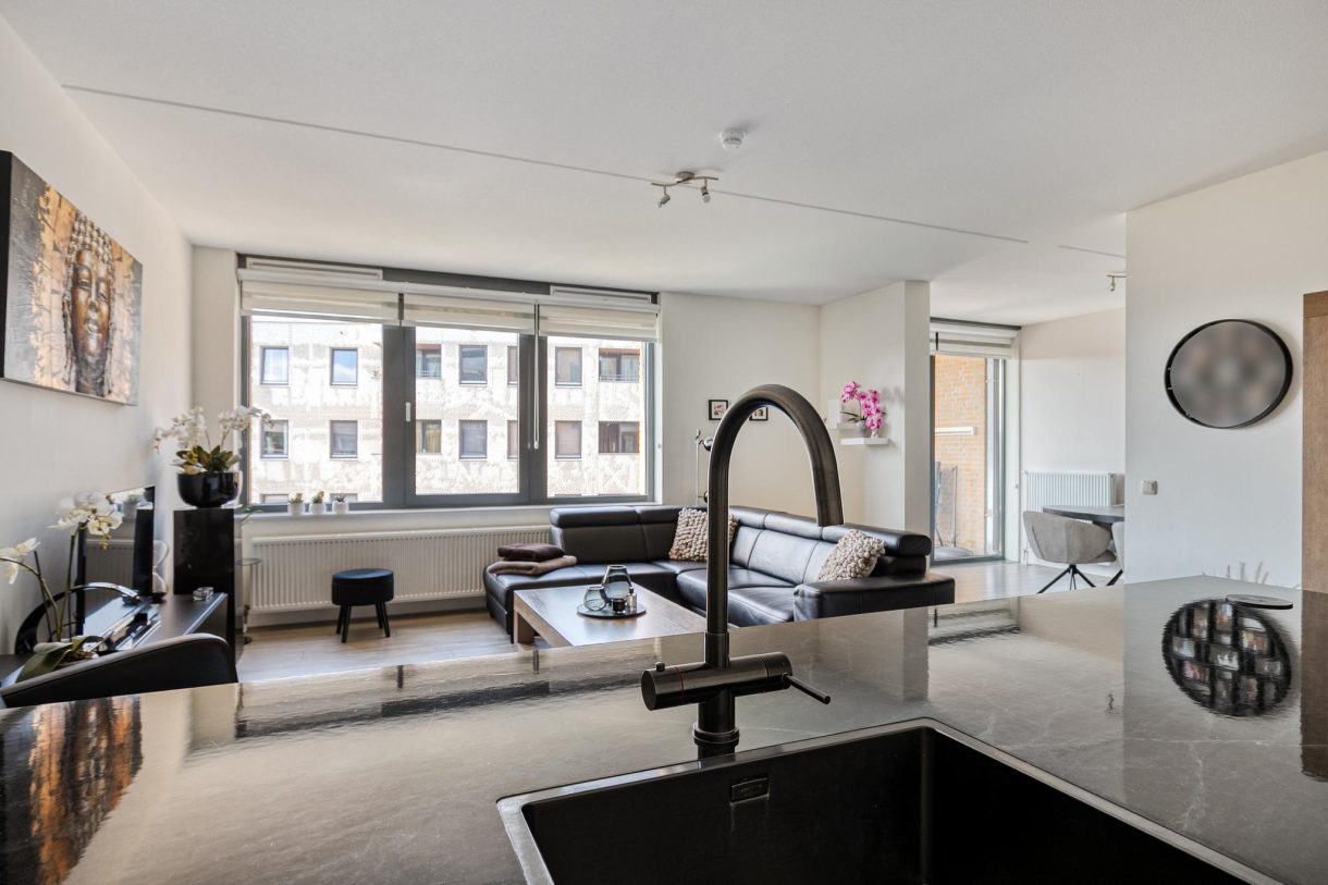Te koop: Foto Appartement aan de Ir Kalffstraat 295 in Eindhoven