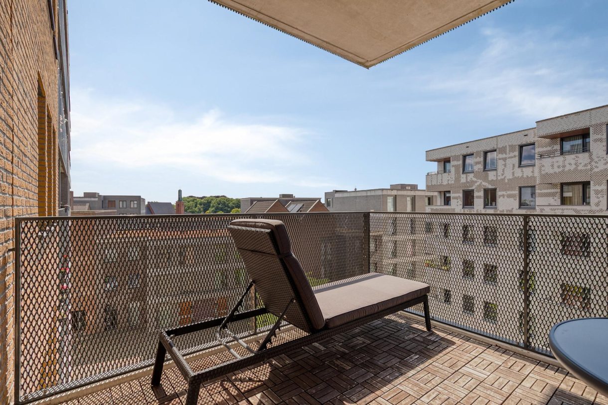 Te koop: Foto Appartement aan de Ir Kalffstraat 295 in Eindhoven