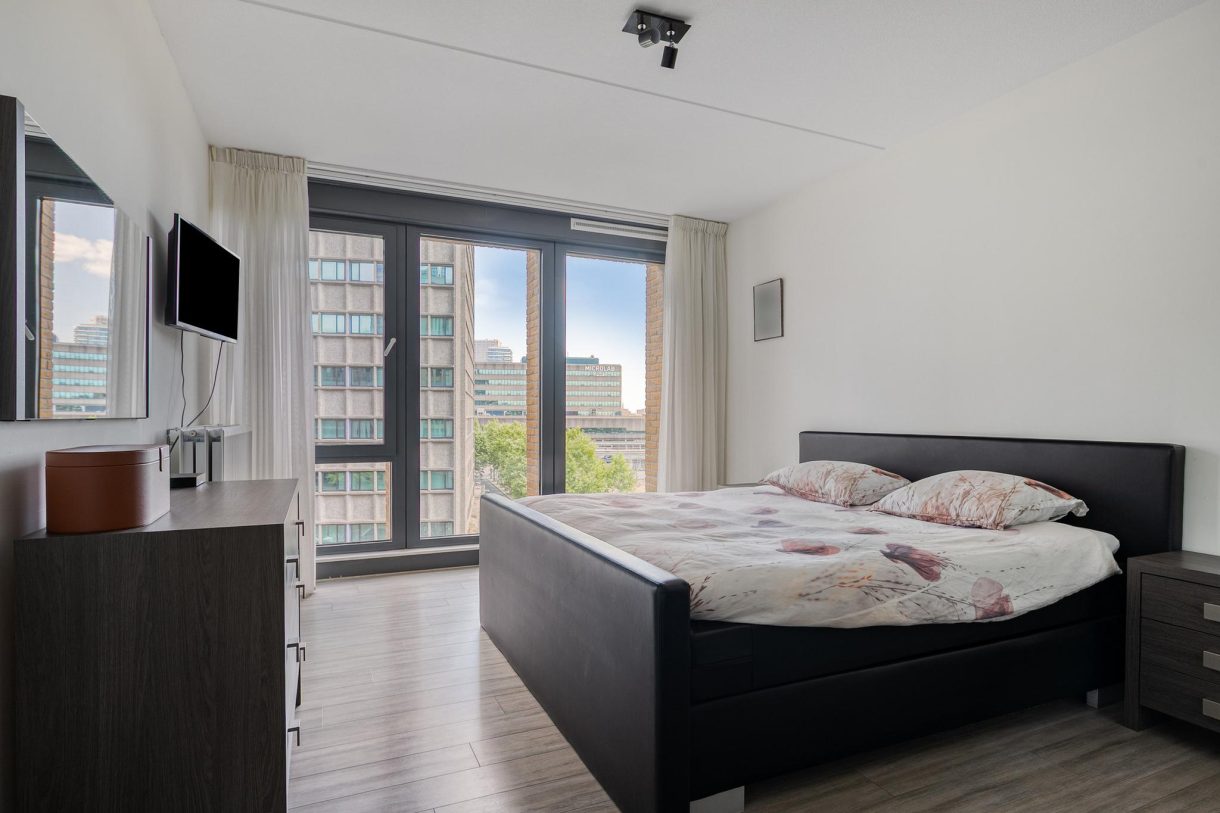 Te koop: Foto Appartement aan de Ir Kalffstraat 295 in Eindhoven