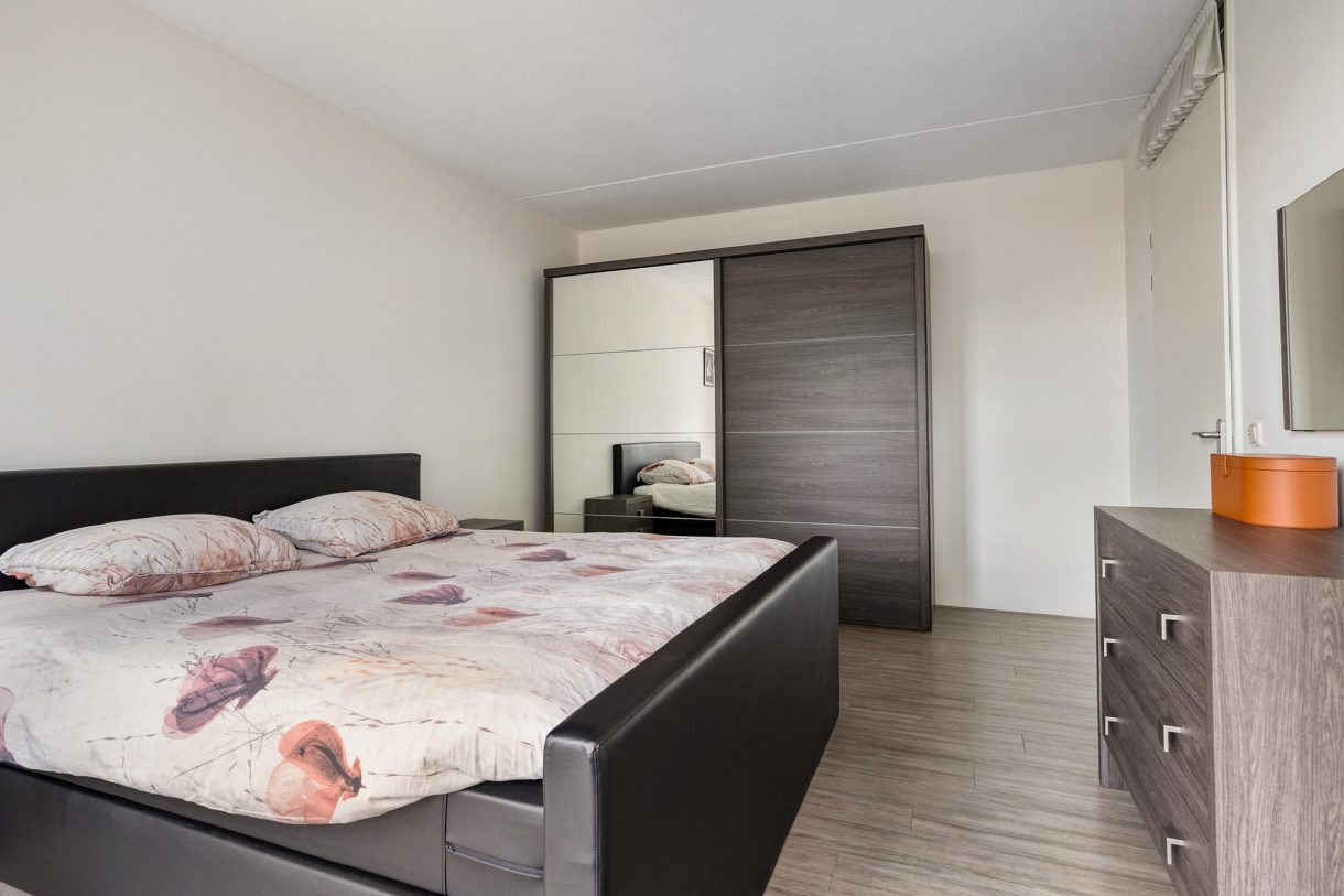 Te koop: Foto Appartement aan de Ir Kalffstraat 295 in Eindhoven