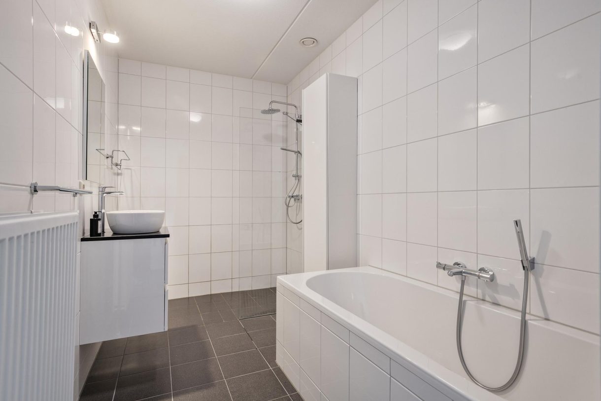 Te koop: Foto Appartement aan de Ir Kalffstraat 295 in Eindhoven