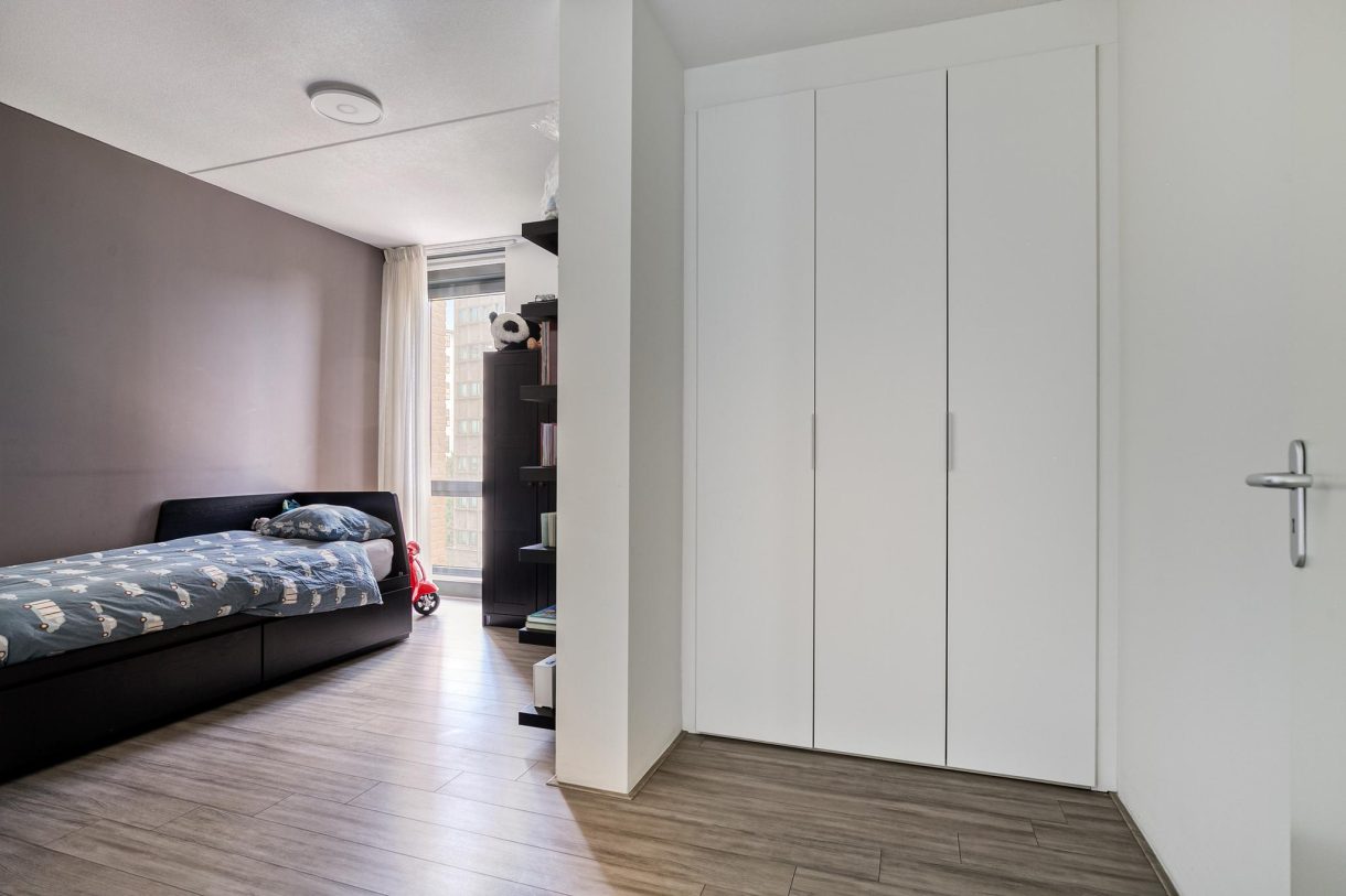 Te koop: Foto Appartement aan de Ir Kalffstraat 295 in Eindhoven