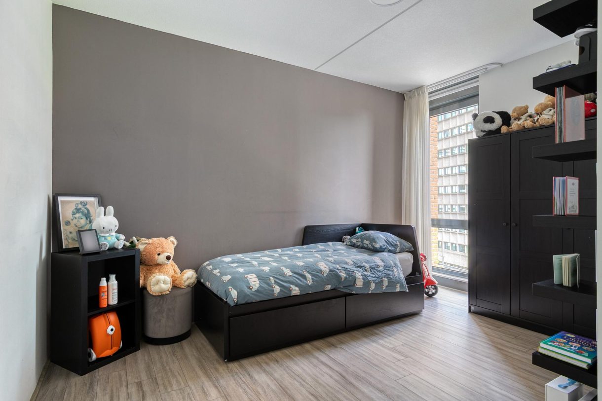 Te koop: Foto Appartement aan de Ir Kalffstraat 295 in Eindhoven