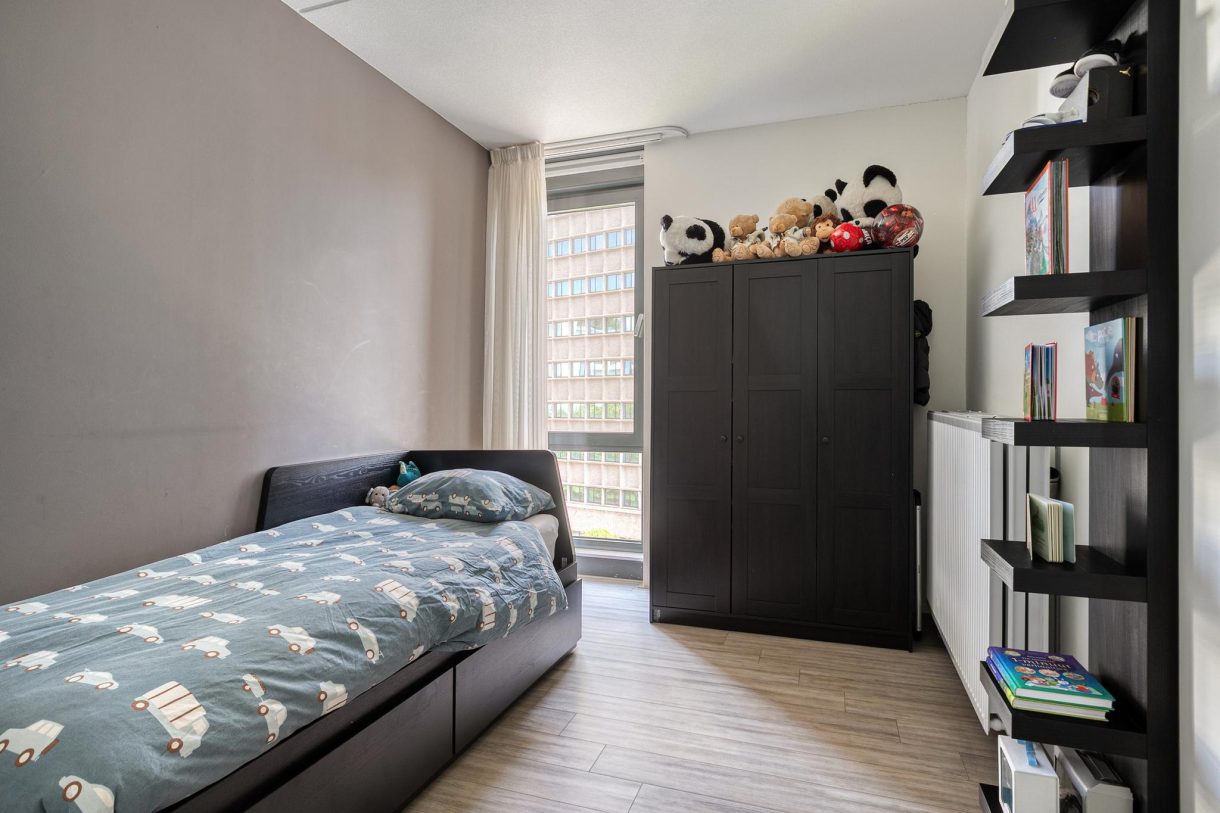 Te koop: Foto Appartement aan de Ir Kalffstraat 295 in Eindhoven