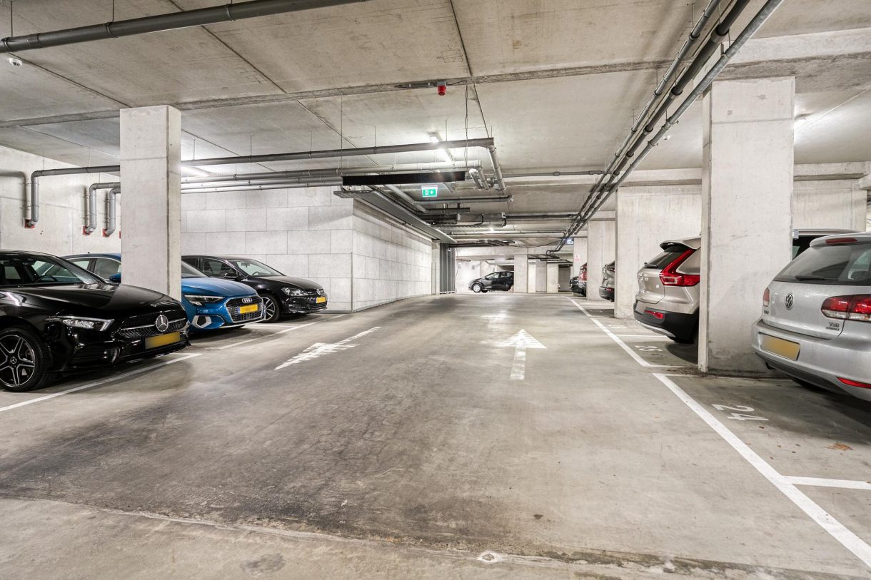 Te koop: Foto Appartement aan de Ir Kalffstraat 295 in Eindhoven