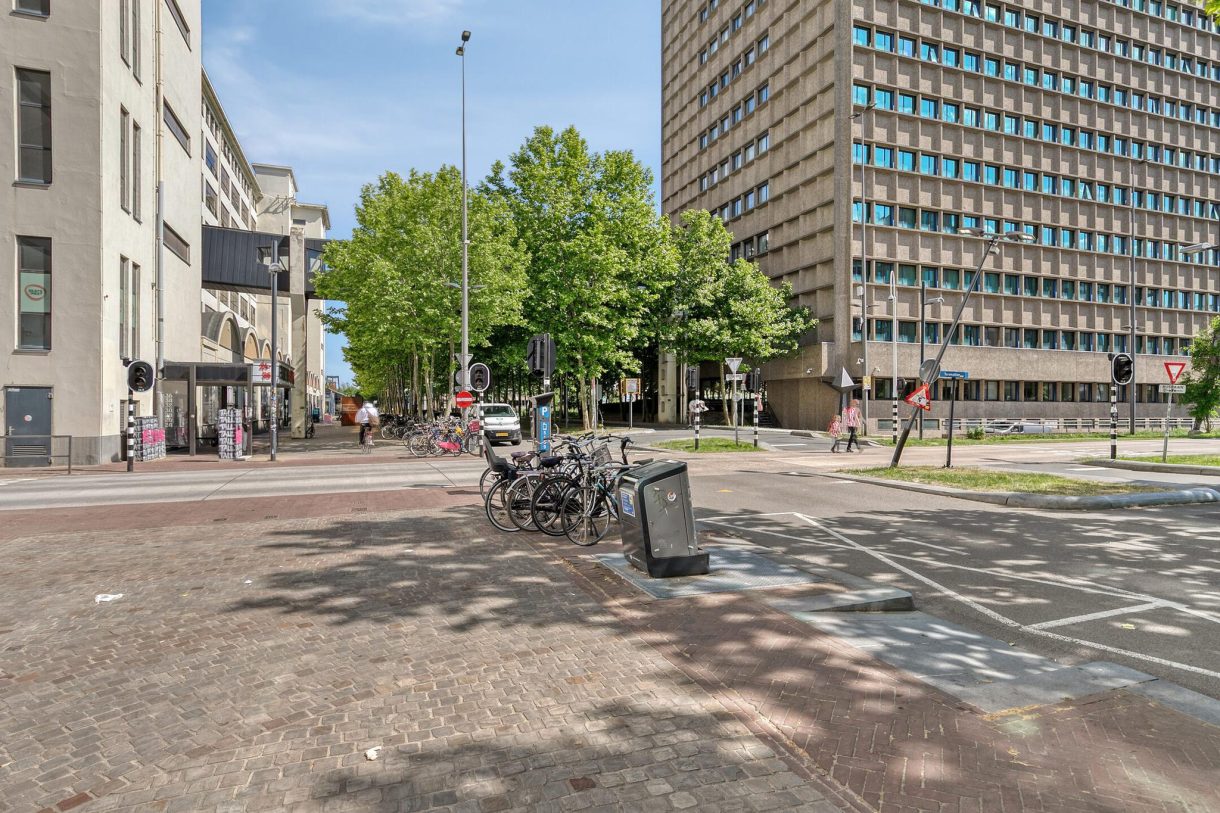 Te koop: Foto Appartement aan de Ir Kalffstraat 295 in Eindhoven