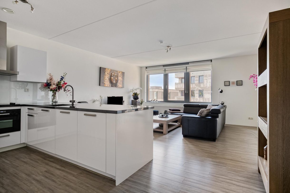 Te koop: Foto Appartement aan de Ir Kalffstraat 295 in Eindhoven