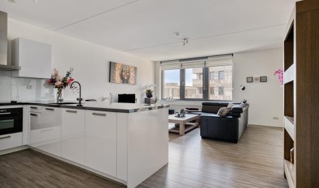Te koop: Foto Appartement aan de Ir Kalffstraat 295 in Eindhoven