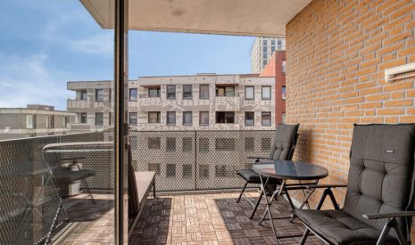 Te koop: Foto Appartement aan de Ir Kalffstraat 295 in Eindhoven
