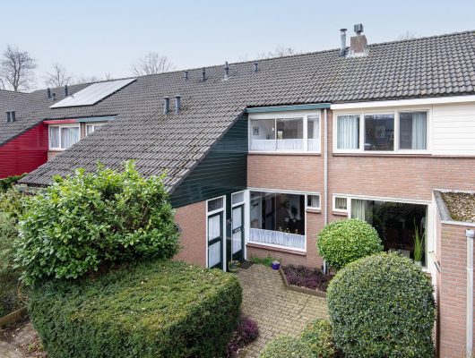 Hoofdfoto van Malden De Vlier 4