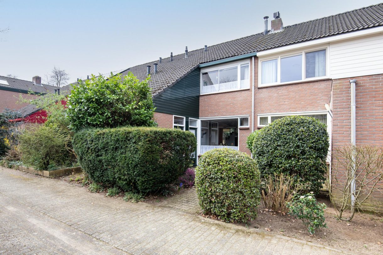 Te koop: Foto Woonhuis aan de De Vlier 4 in Malden