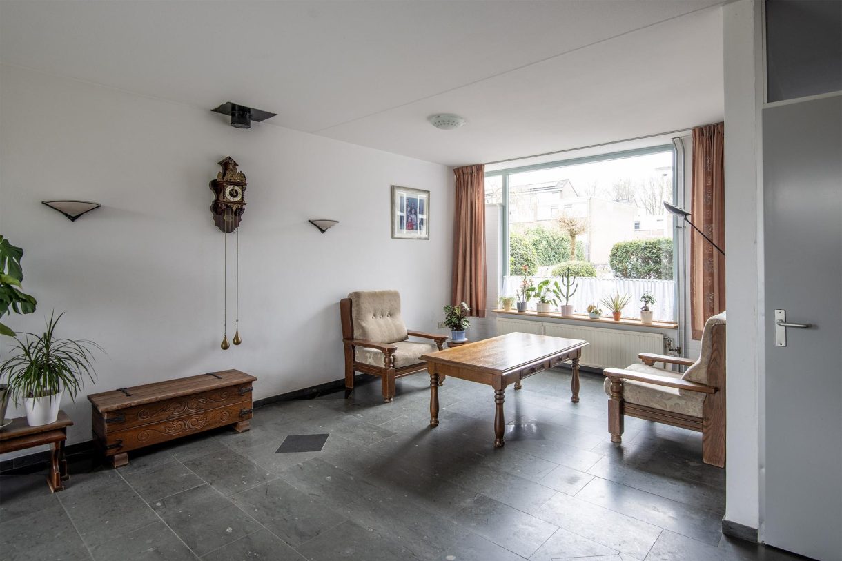 Te koop: Foto Woonhuis aan de De Vlier 4 in Malden