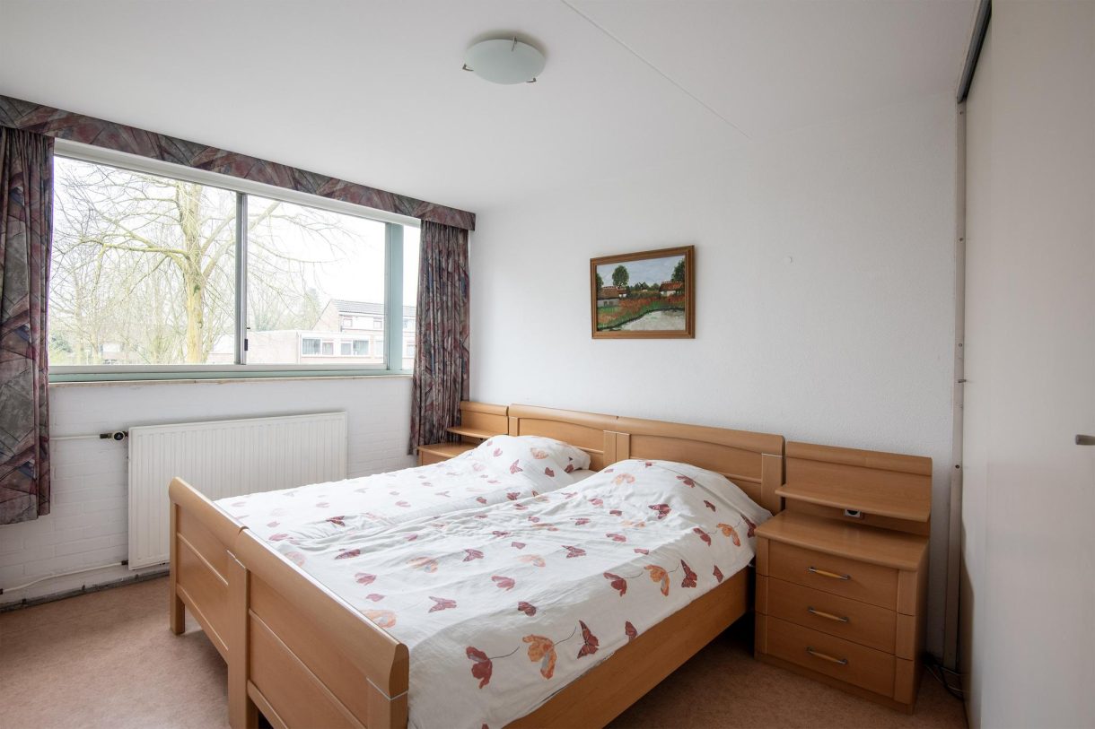 Te koop: Foto Woonhuis aan de De Vlier 4 in Malden