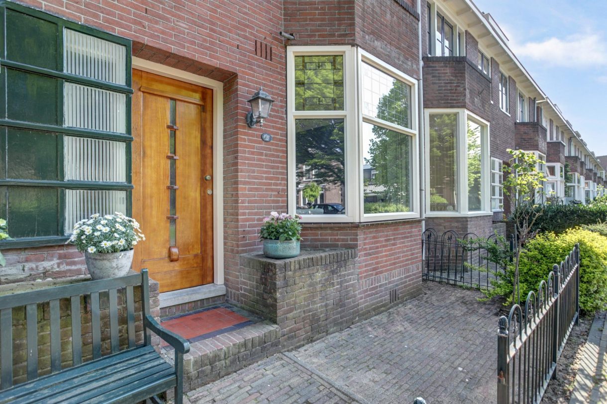 Te koop: Foto Woonhuis aan de Herengracht 111 in Zaandam