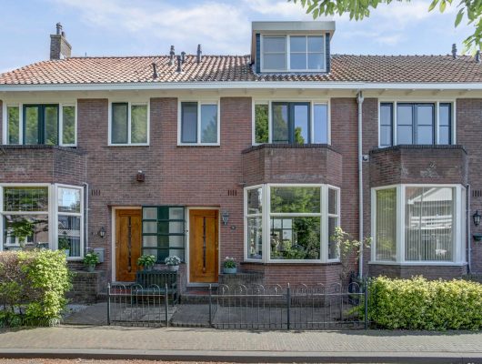 Hoofdfoto van Zaandam Herengracht 111