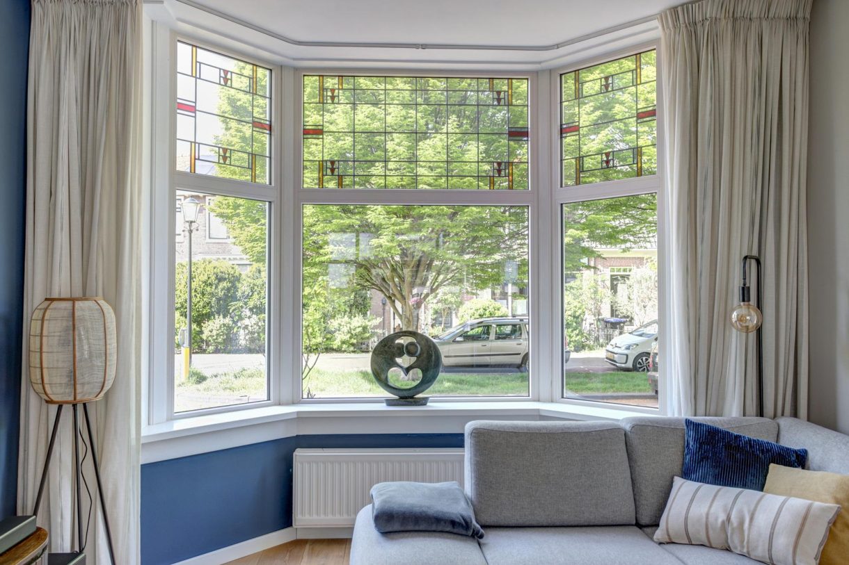 Te koop: Foto Woonhuis aan de Herengracht 111 in Zaandam