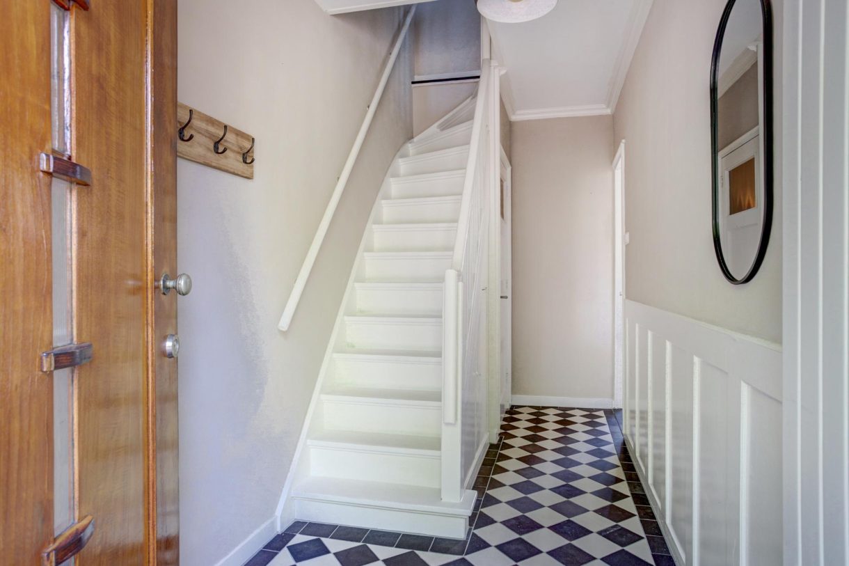 Te koop: Foto Woonhuis aan de Herengracht 111 in Zaandam