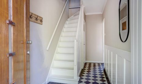 Te koop: Foto Woonhuis aan de Herengracht 111 in Zaandam