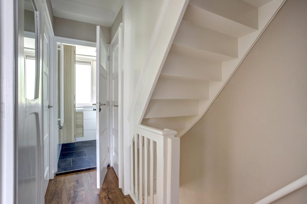 Te koop: Foto Woonhuis aan de Herengracht 111 in Zaandam