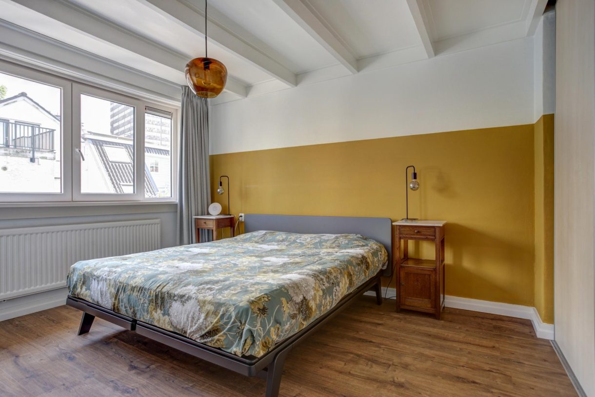 Te koop: Foto Woonhuis aan de Herengracht 111 in Zaandam