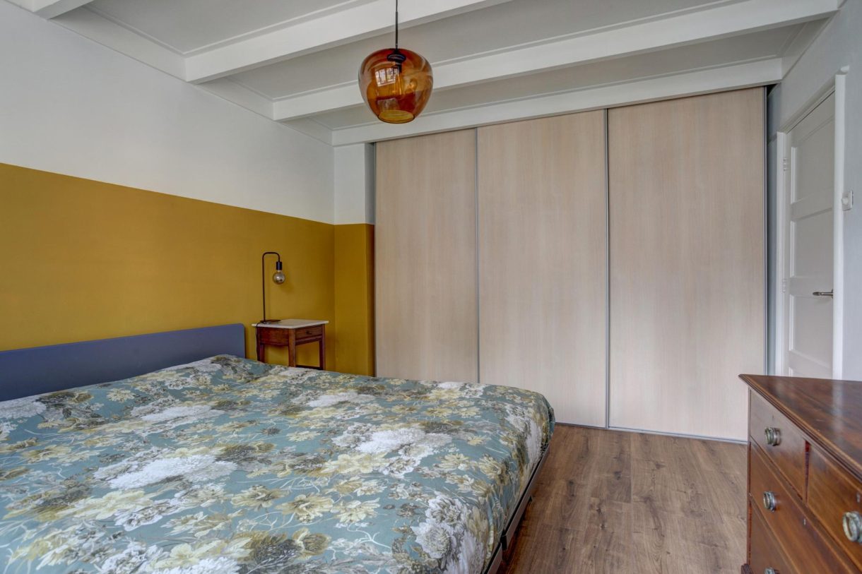 Te koop: Foto Woonhuis aan de Herengracht 111 in Zaandam