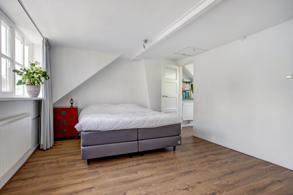 Te koop: Foto Woonhuis aan de Herengracht 111 in Zaandam