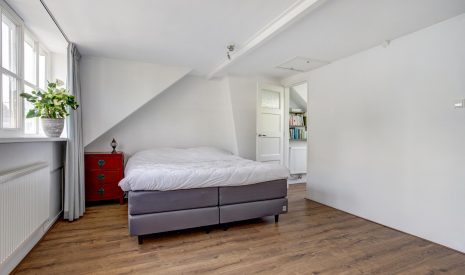 Te koop: Foto Woonhuis aan de Herengracht 111 in Zaandam