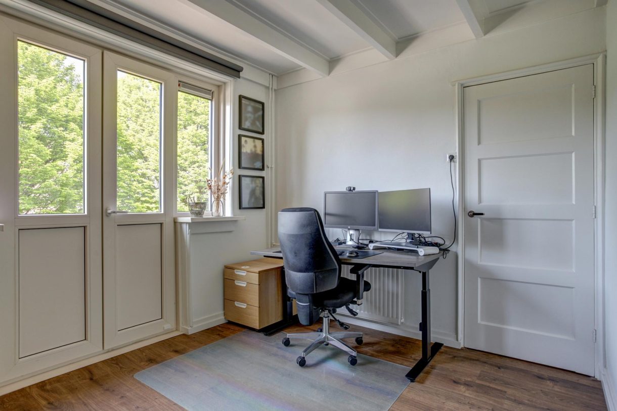 Te koop: Foto Woonhuis aan de Herengracht 111 in Zaandam