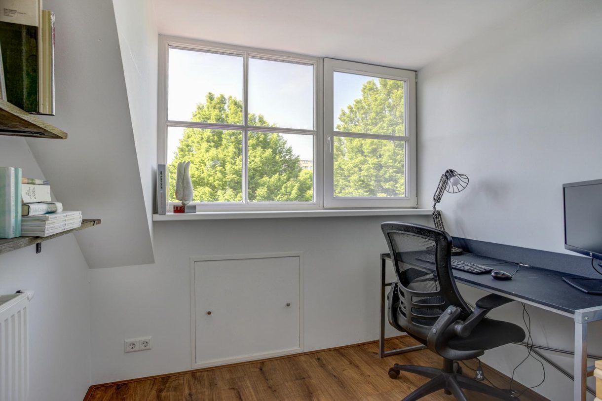 Te koop: Foto Woonhuis aan de Herengracht 111 in Zaandam