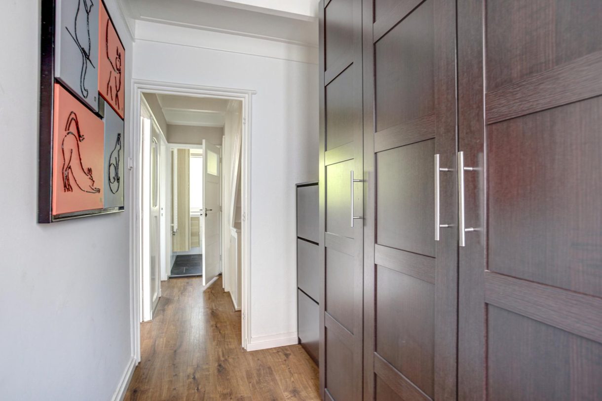 Te koop: Foto Woonhuis aan de Herengracht 111 in Zaandam