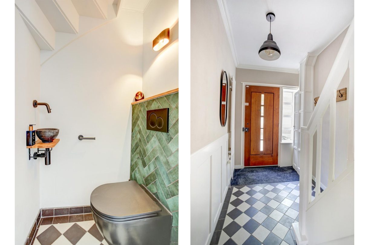 Te koop: Foto Woonhuis aan de Herengracht 111 in Zaandam