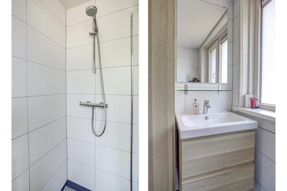 Te koop: Foto Woonhuis aan de Herengracht 111 in Zaandam