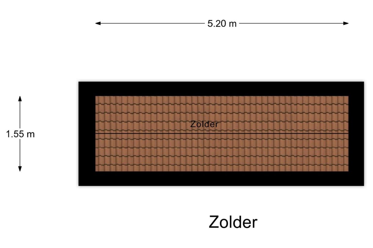 Te koop: Foto Woonhuis aan de Herengracht 111 in Zaandam