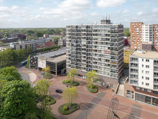 Hoofdfoto van Drachten De Marke 182